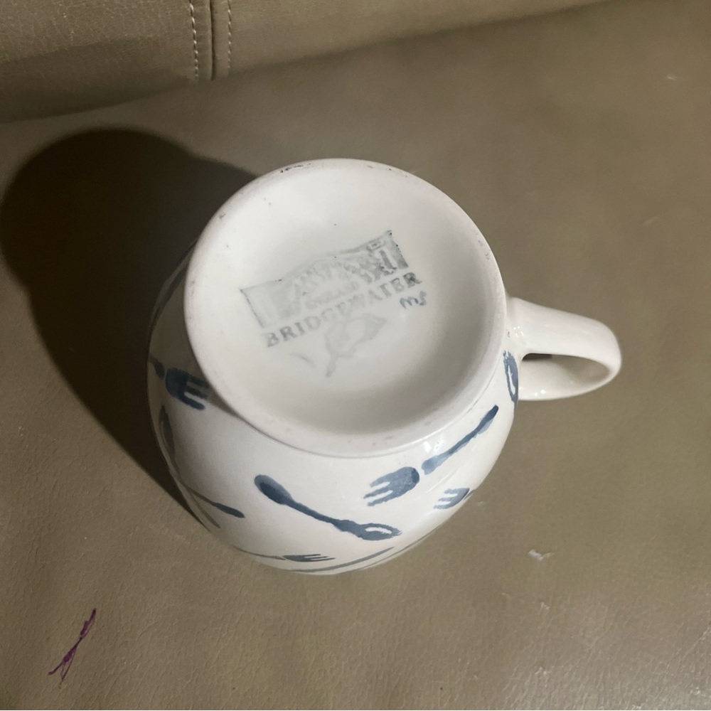 Emma Bridgewater Large Coffee Cup - Picture 3 of 6